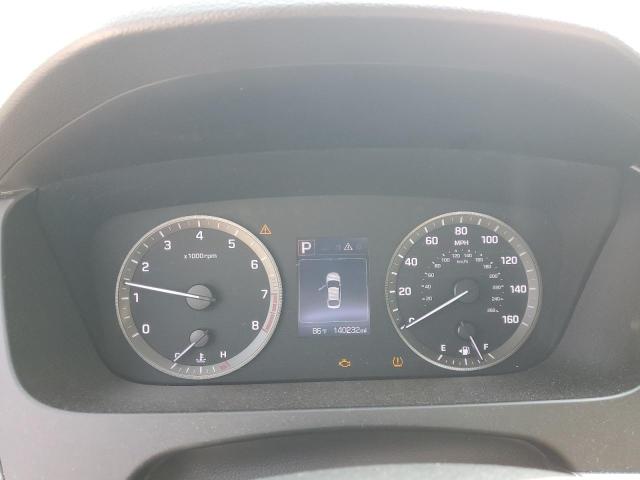 2016 HYUNDAI SONATA SE - 5NPE24AF7GH303669