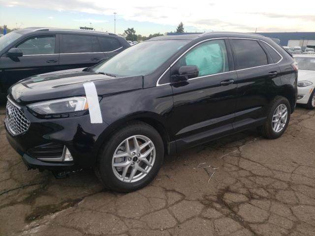 2024 FORD EDGE SEL #2962518758