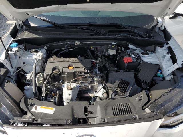 2024 HONDA HR-V EXL - 3CZRZ2H75RM741842