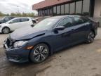 2017 HONDA CIVIC EX - 19XFC1F32HE007124
