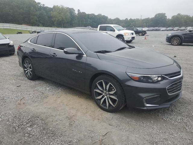 2017 CHEVROLET MALIBU LT - 1G1ZE5ST3HF103511
