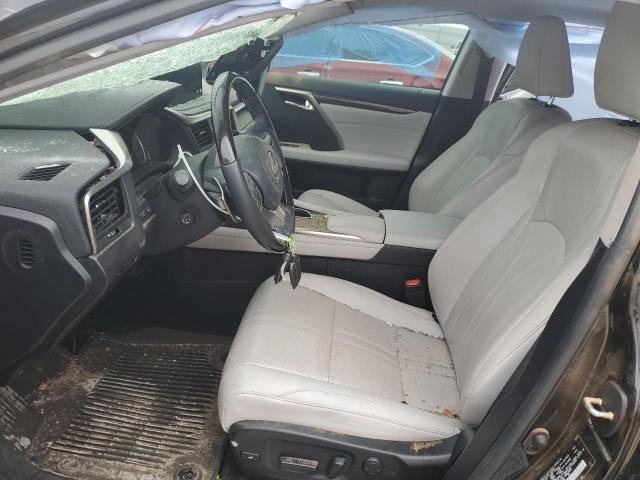 2022 LEXUS RX 450H L JTJJGKFA7N2027491