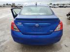 NISSAN VERSA S photo