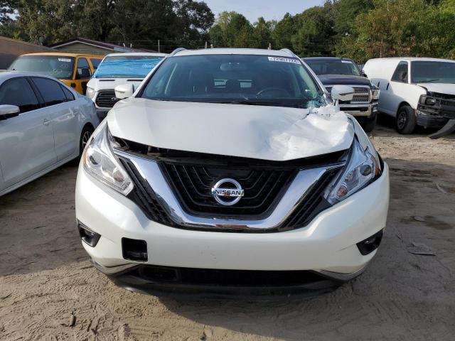 2017 NISSAN MURANO S - 5N1AZ2MH3HN113022