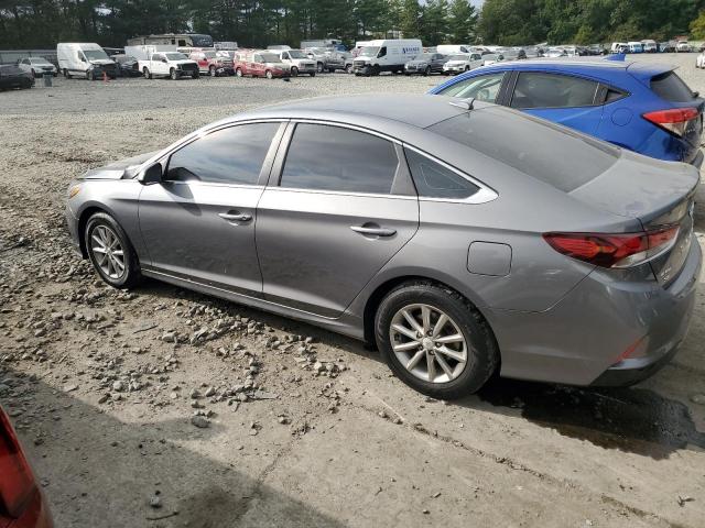 2019 HYUNDAI SONATA SE - 5NPE24AF6KH786497