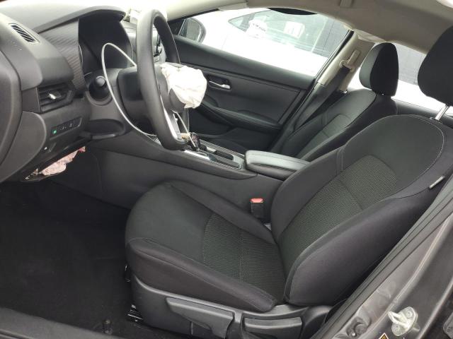 2021 NISSAN SENTRA S - 3N1AB8BV5MY274928