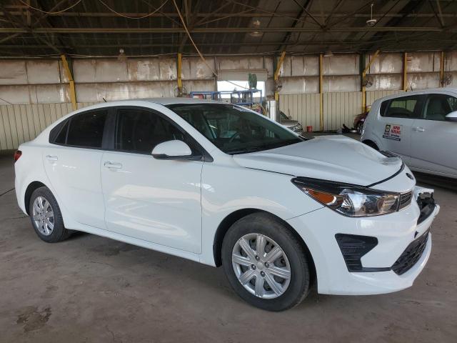 VIN 3KPA24AD0ME430812 2021 KIA Rio, LX no.4