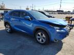 LEXUS NX 200T BA photo