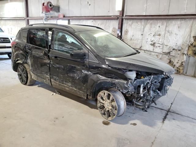 VIN 1FMCU9GD9KUA02965 2019 Ford Escape, SE no.4