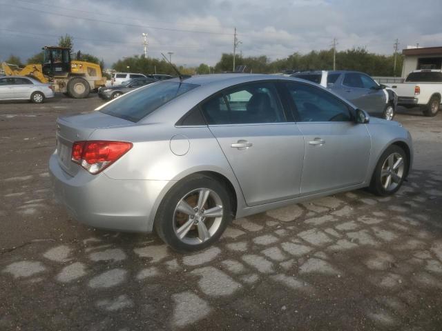 VIN 1G1PE5SB0E7295717 2014 Chevrolet Cruze, LT no.3