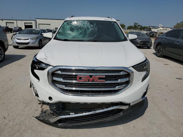 2020 GMC TERRAIN SL - 3GKALPEV4LL106794