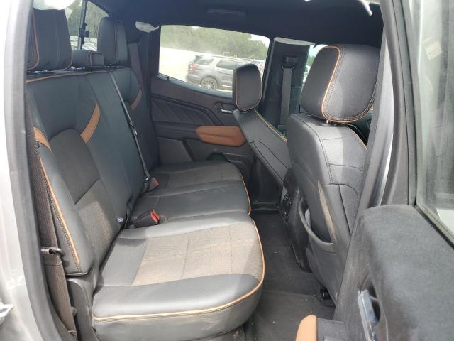 2024 GMC CANYON AT4 - 1GTP6DEK2R1128570