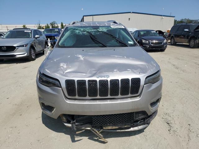 2020 JEEP CHEROKEE L - 1C4PJLDB1LD614190