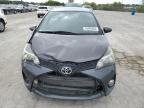 TOYOTA YARIS L photo