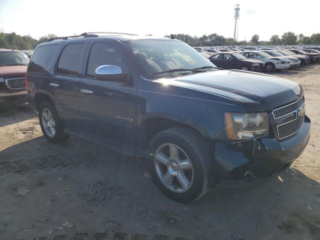 2007 CHEVROLET TAHOE K150 1GNFK13047R407452  71555294