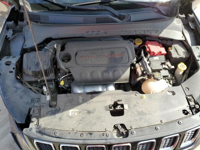 2021 JEEP COMPASS SP - 3C4NJCAB7MT511038