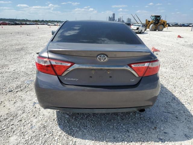 VIN 4T1BF1FK9HU684634 2017 Toyota Camry, LE no.6