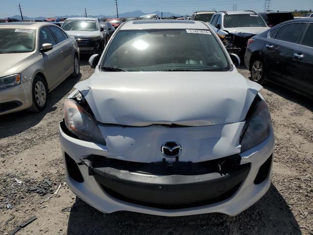 VIN JM1BL1M77D1836966 2013 Mazda 3, I no.5