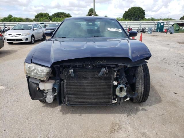 VIN 2C3CDXBG4EH131573 2014 Dodge Charger, SE no.5