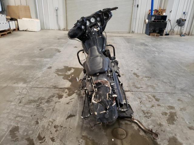 2013 HARLEY-DAVIDSON FLHX STREE - 1HD1KBM14DB693080