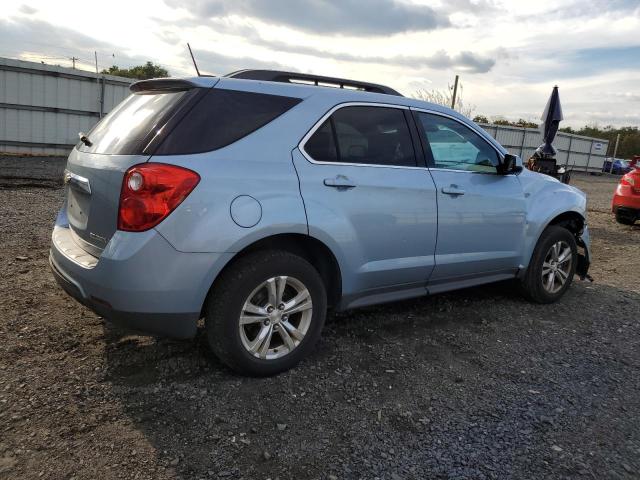 2015 CHEVROLET EQUINOX 2L 2GNALBEK5F6106954