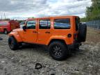 JEEP WRANGLER U photo