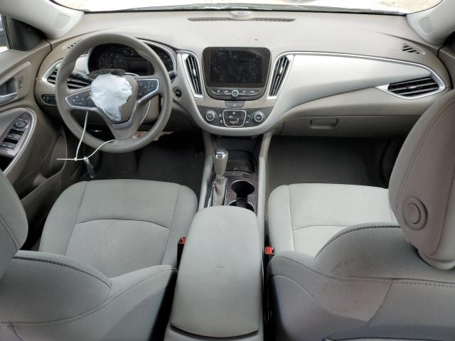 2019 CHEVROLET MALIBU LS - 1G1ZC5ST7KF208825