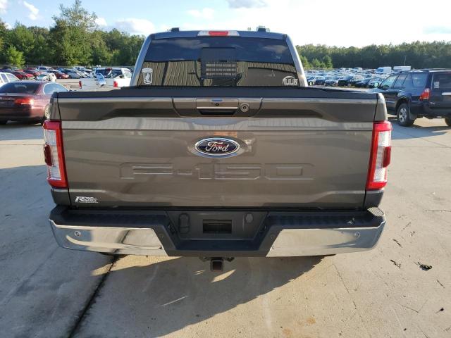 2023 FORD F150 SUPER - 1FTFW1E59PKF92614