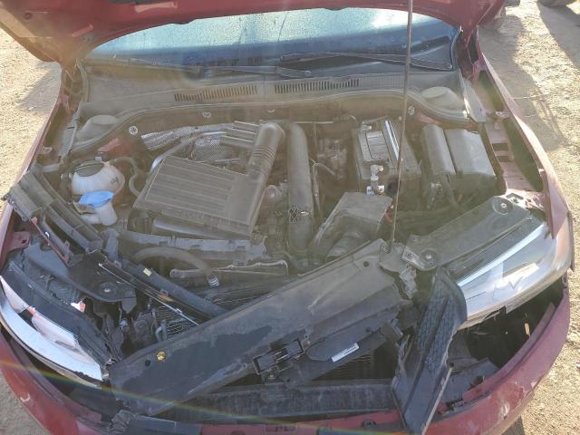 2016 VOLKSWAGEN JETTA S - 3VW267AJ9GM273210