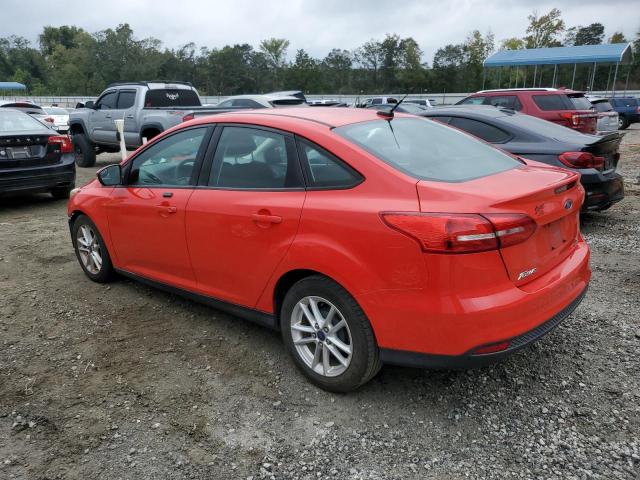 VIN 1FADP3F28FL279654 2015 Ford Focus, SE no.2