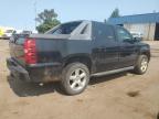 CHEVROLET AVALANCHE снимка