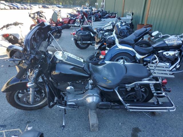 2000 HARLEY-DAVIDSON FLHT 1HD1DDV15YY614331