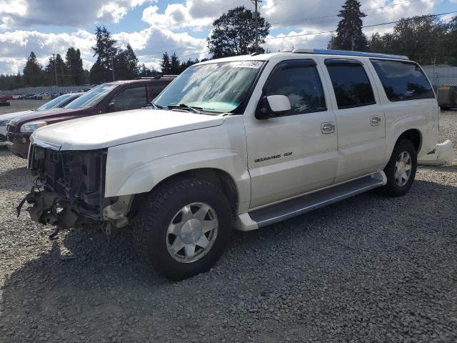 2005 CADILLAC ESCALADE E 3GYFK66N05G148799  71227294