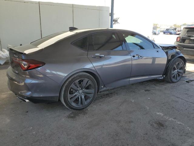 2023 ACURA TLX A-SPEC - 19UUB6F50PA004900