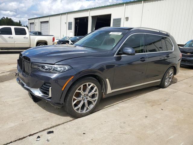 2019 BMW X7 XDRIVE5 - 5UXCX4C55KLS38191