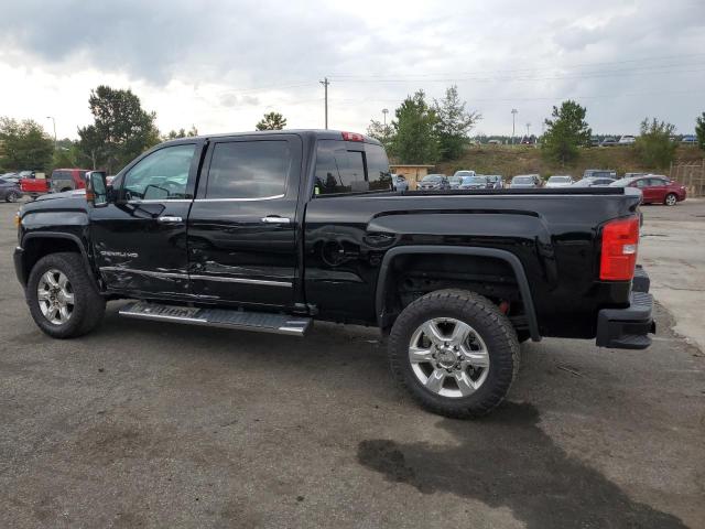 2017 GMC SIERRA K25 - 1GT12UEY0HF241490