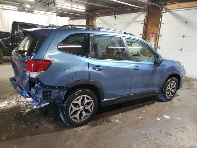 VIN JF2SKAEC8NH513681 2022 Subaru Forester, Premium no.3