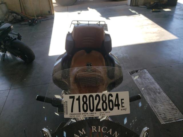 2012 CAN-AM SPYDER ROA - 2BXJBRC15CV001010