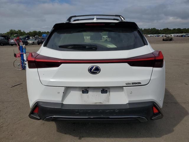 VIN JTHR9JBH9N2060634 2022 Lexus UX, 250H Base no.6