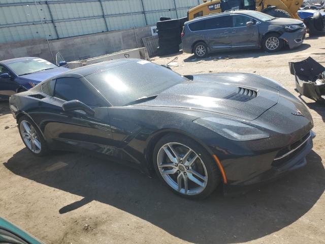 Vin: 1g1yj2d74e5102617, lot: 71501424, chevrolet corvette stingray z51 2lt 20144