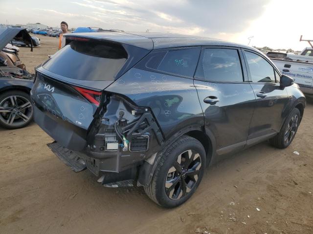 2023 KIA SPORTAGE X - 5XYK6CAF9PG025477