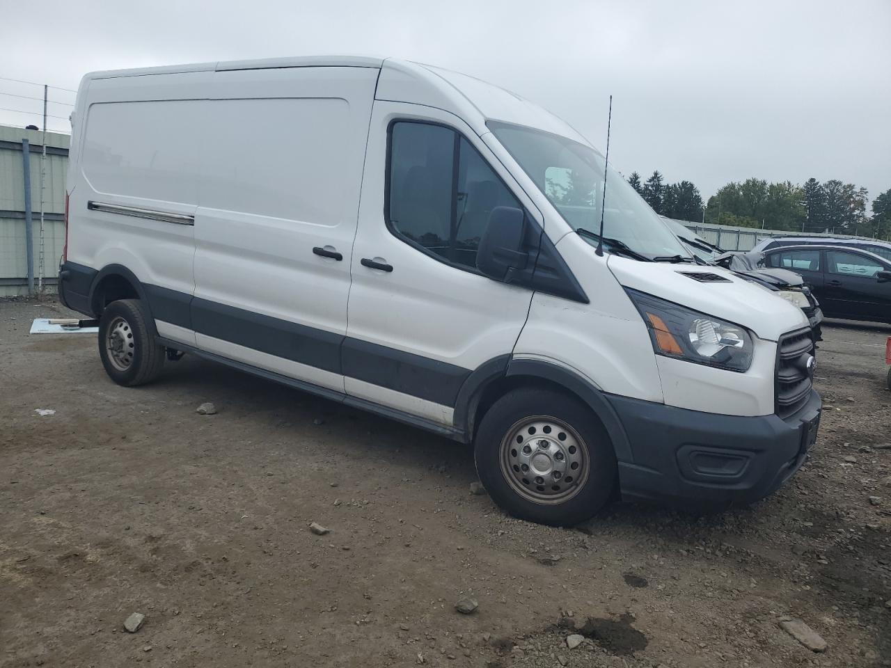 Lot #2979326756 2020 FORD TRANSIT T-