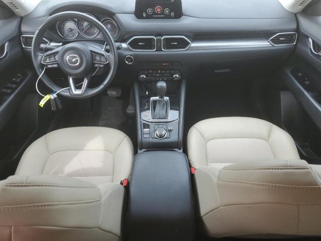 2019 MAZDA CX-5 TOURI - JM3KFACM0K1514477