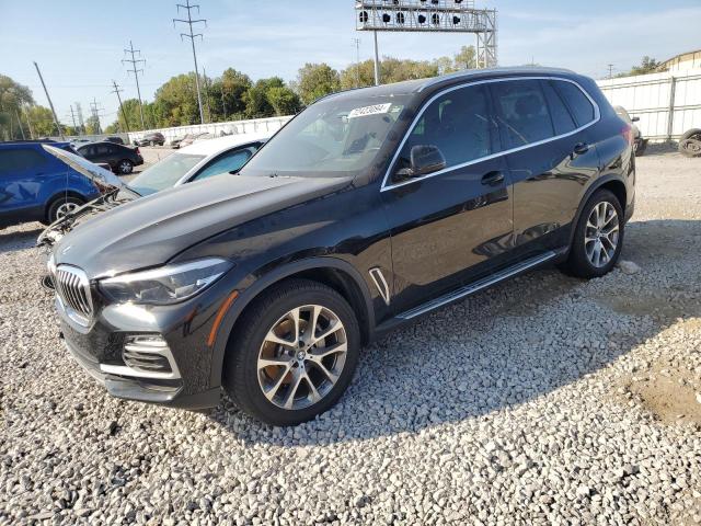 VIN 5UXCR6C51KLK84364 2019 BMW X5, Xdrive40I no.1