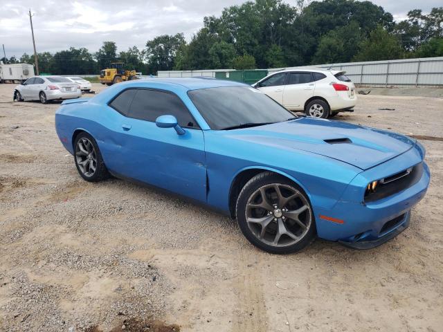 2015 DODGE CHALLENGER - 2C3CDZBG7FH913444