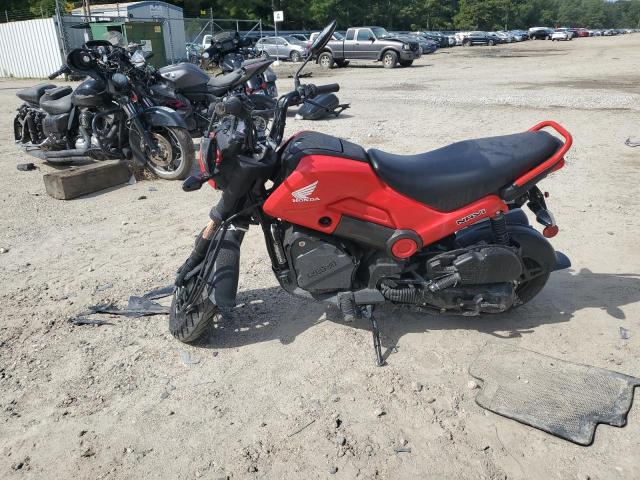 2022 HONDA NVA110 B 3H1JK0707ND007290