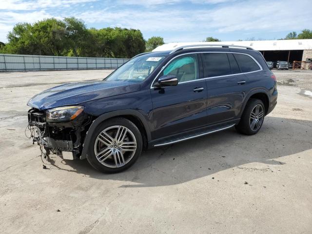 2020 MERCEDES-BENZ GLS 450 4M - 4JGFF5KE7LA215111