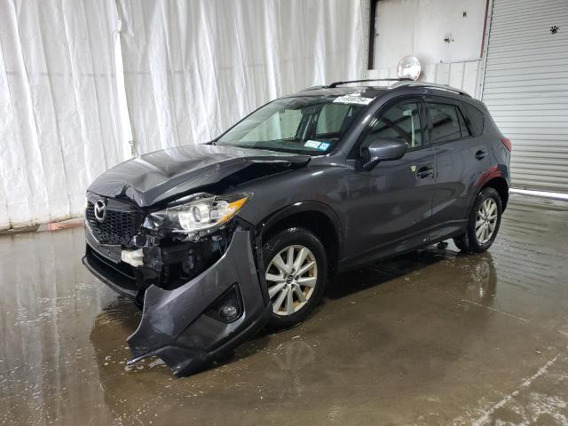 VIN JM3KE4CY8E0352325 2014 Mazda CX-5, Touring no.1