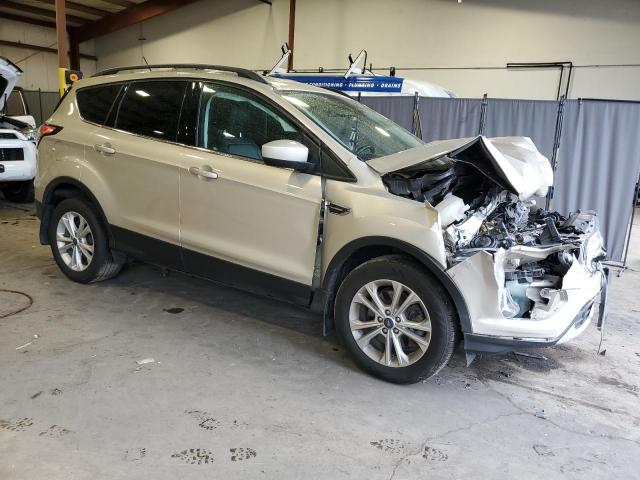 2018 FORD ESCAPE SEL - 1FMCU9HD8JUA15445