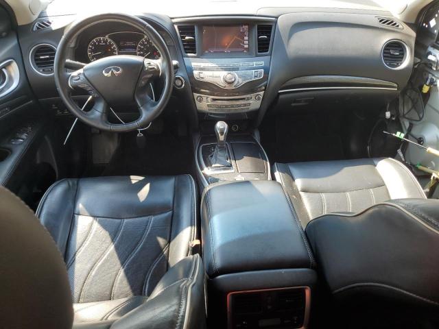 2016 INFINITI QX60 - 5N1AL0MM0GC509843